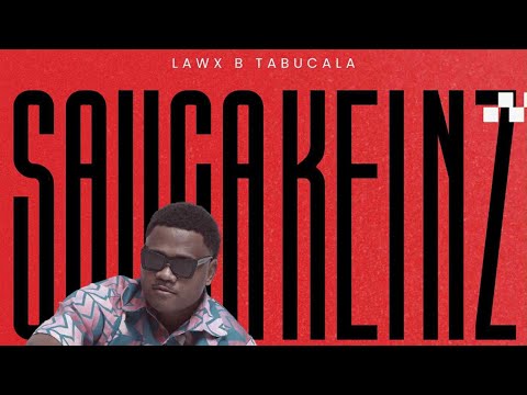 Sauca Kei Niusiladi - Lawx B Tabucala (Official Music Audio)