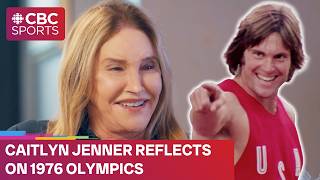 Montreal 1976: Caitlyn Jenner