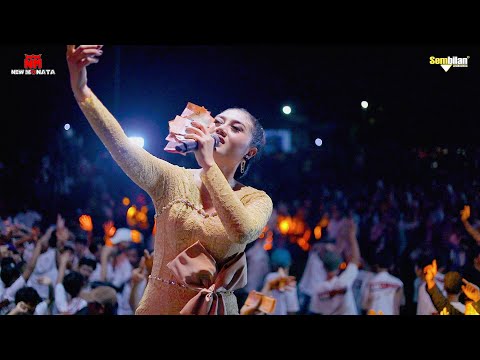 TERPAKSA - ANJAR AGUSTIN - NEW MONATA LAMBADOR'C 2025 (SEASON 7) LAMBADORC CENGKLIK