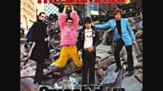 The Damned -  Burglar  ( Audio Only)  1979