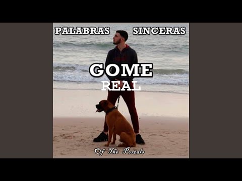 Palabras Sinceras (Of The Portals)