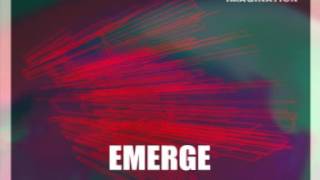 Joel Mull - Emerge