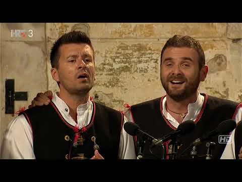 Libar o zivota - klapa Sebenico - FDK 2019