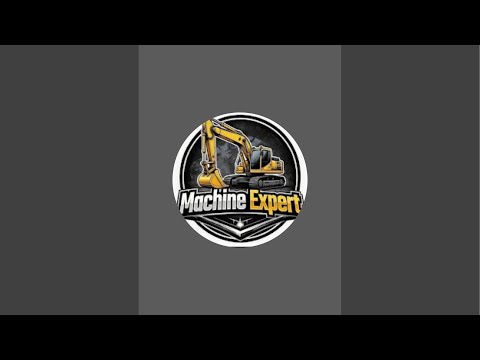 “This channel shares real heavy machinery work including excavators, loaders, and rock-moving.