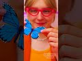 🦋 Look Mommy! This DIY BUTTERFLY 🌀 Can Actually FLY! 🌬️