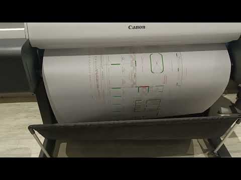Xerox Multifunction Printer