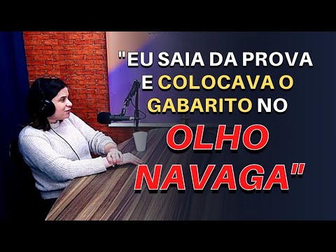 Os Rankings Pós Provas de Concursos Públicos | Olho na Vaga | Fóruns | Gabaritos Preliminares