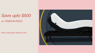 Presidents Day Sale - Mattress Sets, Furniture