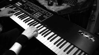 Fabrizio Pigliucci - Developing world piano