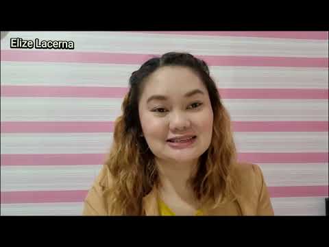 NLO - NEW LEADERS ORIENTATION By: ELIZE LACERNA