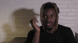 Denzel Curry interview (part 1)
