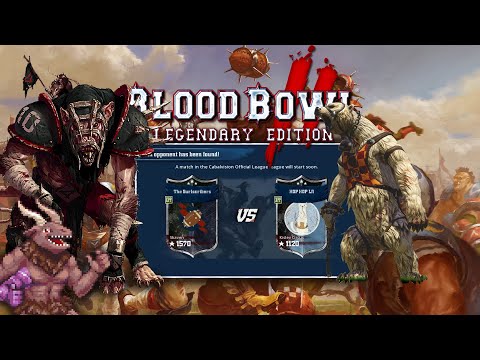 Tryharding with Skaven vs Kislev - Match 25