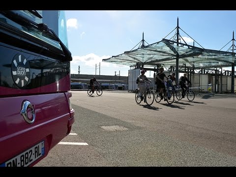 Keolis Dijon Mobilités Miniature vidéo YouTube 2