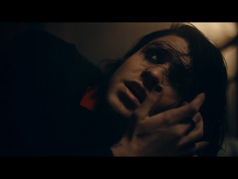 As It Is - The Reaper [ft. Aaron Gillespie] (Official Music Video)