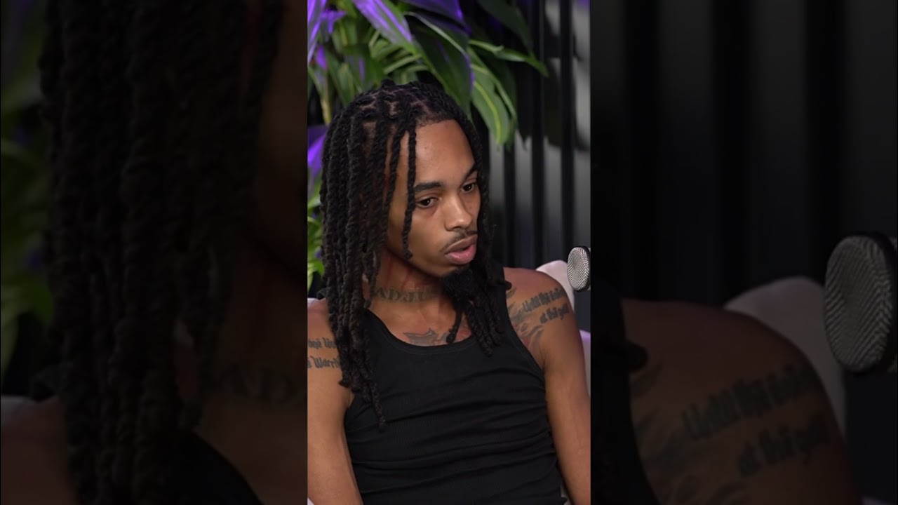 “ AINT NO PLAN B “ THUG LIFE MMB