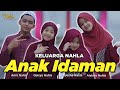ANAK IDAMAN KELUARGA NAHLA