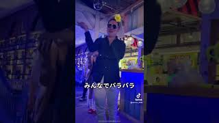 【沖縄ギャル集合】のれん街イケヤレ！シュノーケルシャンパンショット?