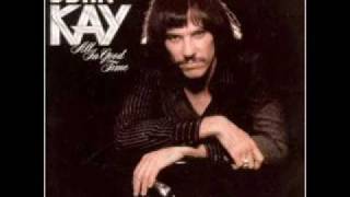 John Kay - Say You Will
