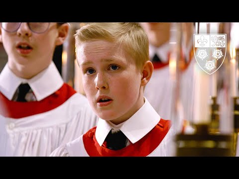 Lotti: Crucifixus à 6 | King's College, Cambridge