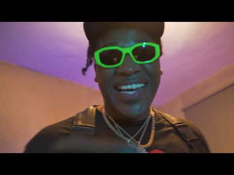 Ether Da Connect - DA CONNECTION T.V EP1 Ft Fivio Foreign x 645Ar x King Combs x Desiigner And More