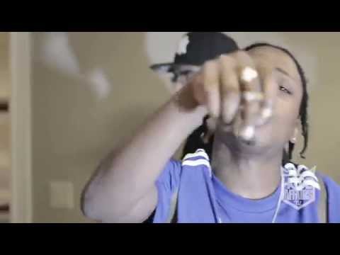 Askrilla Ft. Oc GainPeso - Day & Night (Official Video)