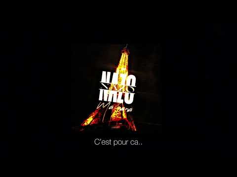 Nazo - Ma Nana ( Lyrics )