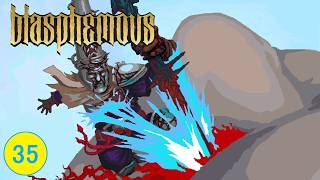 奇蹟の終わり【Blasphemous】part35