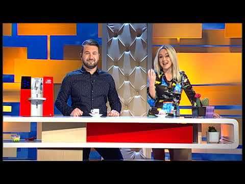 Ditë e re, "Promovimi i produkteve shqiptare", 9 Tetor 2017 (emisioni i  plotë)