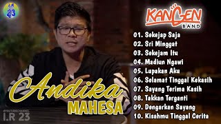Download lagu ANDIKA MAHESA - DODHY - EREN - TAMA - BEBE - IZZY | KANGEN BAND FULL ALBUM TERBARU 2021 #KANGENBAND mp3