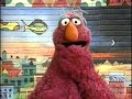 ELMO S WORLD DANCING MUSIC BOOKS 2000 VHS