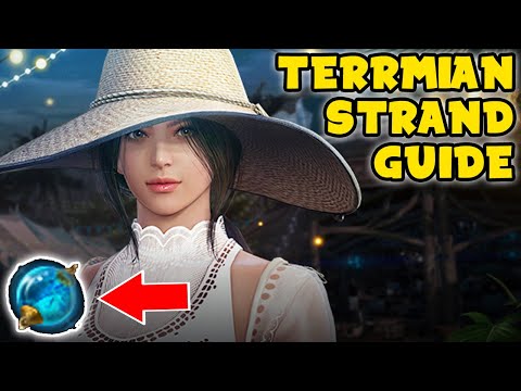 BDO Terrmian Strand Guide | Diese Quests solltet ihr auf keinen Fall verpassen! - Wakayashi