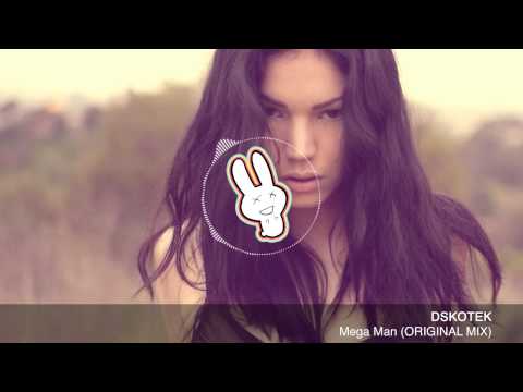 DSKOTEK - Mega Man (ORIGINAL MIX) - FREE DOWNLOAD - Banger Bunny