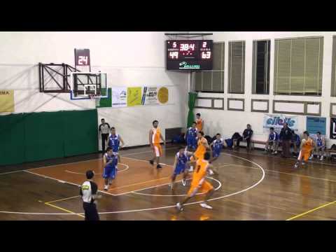 2011-03-12  Ospedaletti  Olimpia