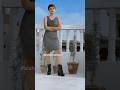 Aishwaryatiwari Trend Shorts