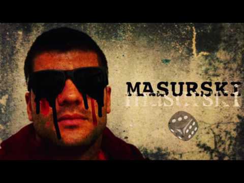 MASURSKI - ЗАР (prod.by IceCream Beatz)