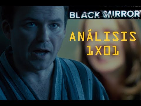 Análisis Black Mirror 1x01 “HIMNO NACIONAL” SIGNIFICADO y CRÍTICA | “NATIONAL ANTHEM BLACK MIRROR”