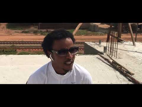 Pharaons 13_Le_Quartier_Clip2021 🇬🇳