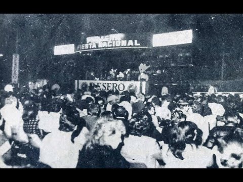 Chamamé de la Humanidad