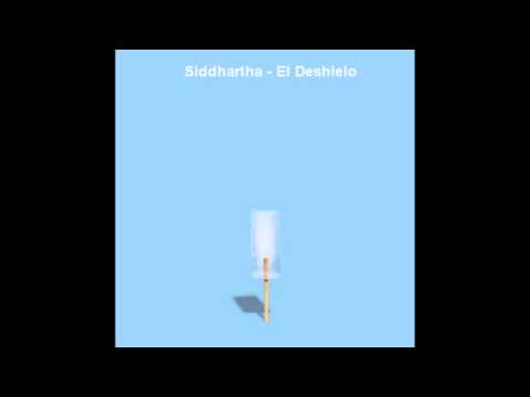 Siddhartha - El Deshielo (Audio)