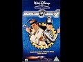Digitized Opening To Inspector Gadget 2 UK VHS