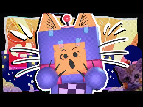 ROBOT-CHAT OPENING !