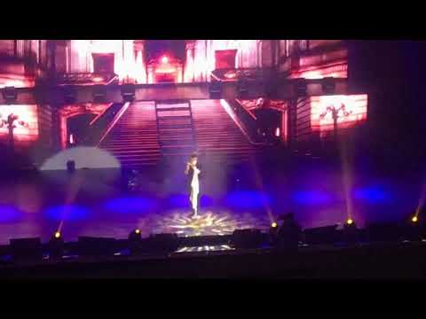 190330 Lee Gi kwang ［I］Mini Concert in Taipei—Look at Me Now