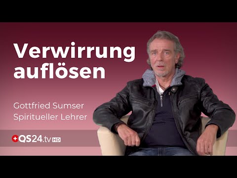 Verwirrung auflösen | Erfolg mit Herz | QS24 Gesundheitsfernsehen