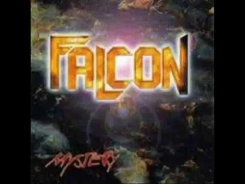 Falcon - The Wood