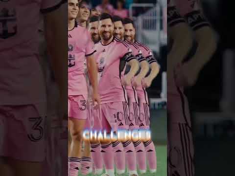 The game’s purest artist 🖌️✨, painting magic with his feet 👣⚽.