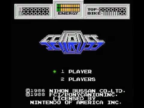 seicross nes cheats