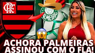 SEXTA AGITADA: CHEGA PARA SER TITULAR! REFORÇO JÁ É ESPERADO NO CT! EXPLODE NAÇÃO FLAMENGO NOTÍCIA