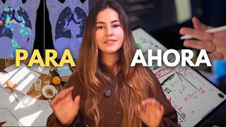 13 cosas que DEJÉ de hacer después de estudiar NEUROCIENCIA