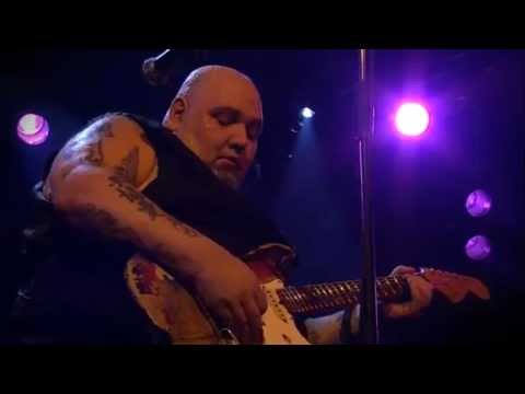 Popa Chubby - Little Wing @ Leverkusener Jazztage 2011