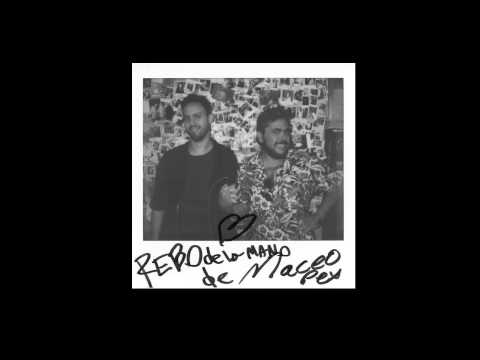 Rebolledo + Maceo Plex @ Beats On Space (New York City, September 8th, 2015)